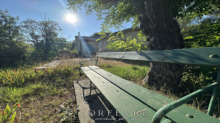 Ma-Cabane - Vente Maison CASTELNAU-LE-LEZ, 103 m²