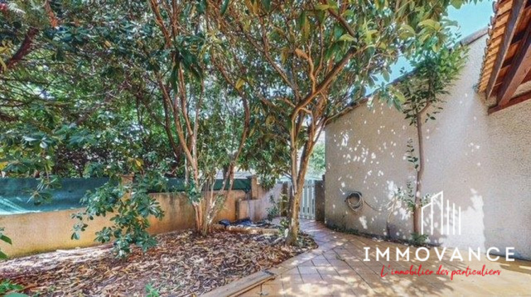 Ma-Cabane - Vente Maison Castelnau-le-Lez, 103 m²