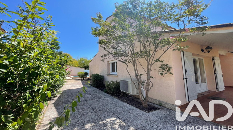 Ma-Cabane - Vente Maison Castelnau-le-Lez, 143 m²