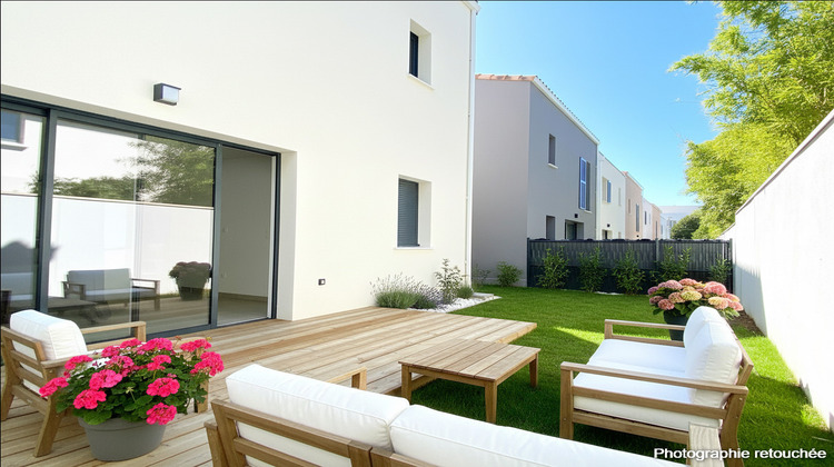 Ma-Cabane - Vente Maison Castelnau-le-Lez, 90 m²