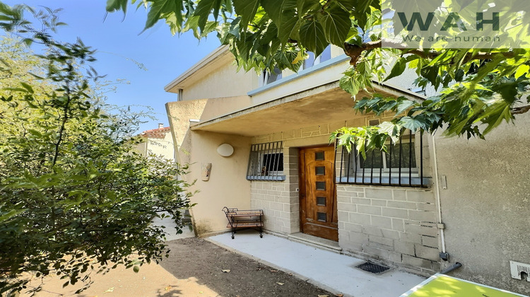 Ma-Cabane - Vente Maison Castelnau-le-Lez, 133 m²