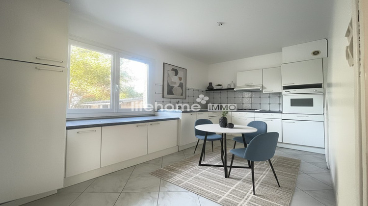 Ma-Cabane - Vente Maison Castelnau-le-Lez, 108 m²