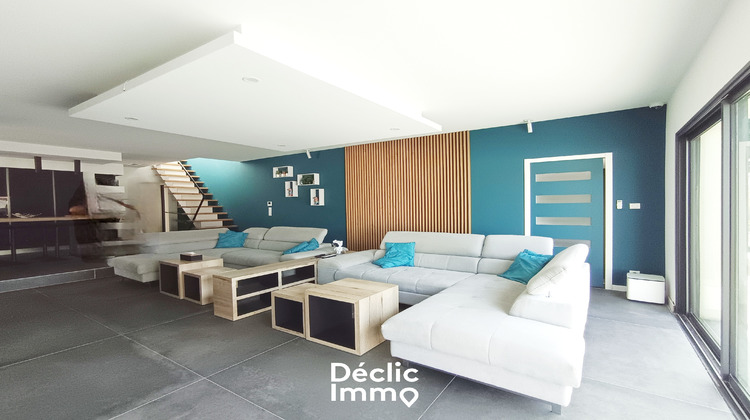 Ma-Cabane - Vente Maison CASTELNAU LE LEZ, 215 m²