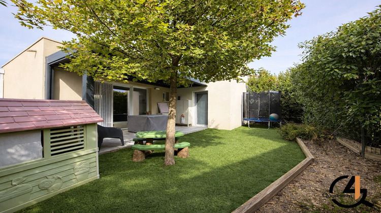 Ma-Cabane - Vente Maison Castelnau-le-Lez, 85 m²