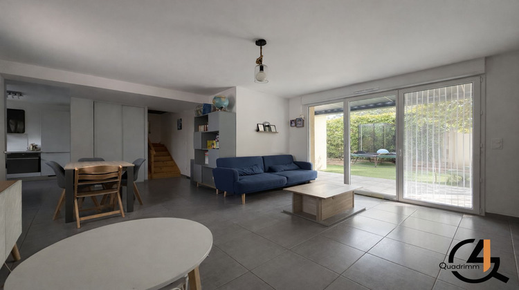 Ma-Cabane - Vente Maison Castelnau-le-Lez, 85 m²