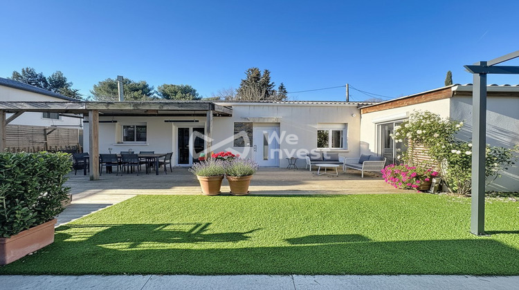 Ma-Cabane - Vente Maison Castelnau-le-Lez, 174 m²