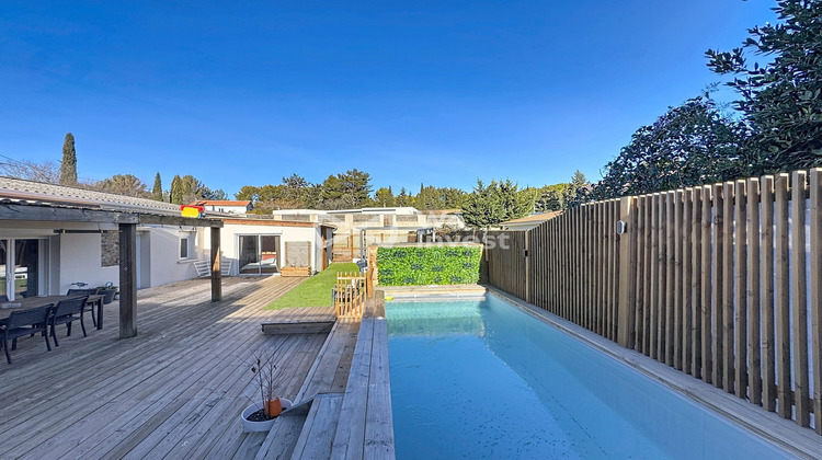 Ma-Cabane - Vente Maison Castelnau-le-Lez, 174 m²