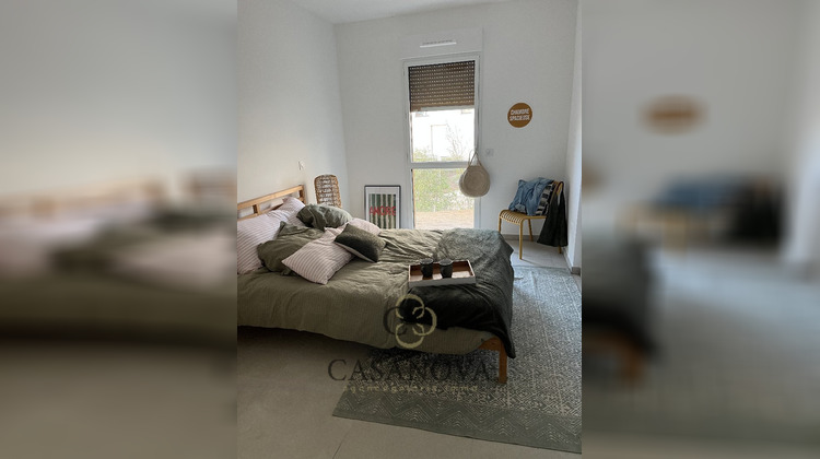 Ma-Cabane - Vente Maison CASTELNAU LE LEZ, 107 m²