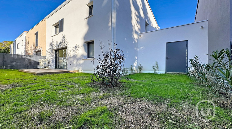 Ma-Cabane - Vente Maison CASTELNAU LE LEZ, 87 m²