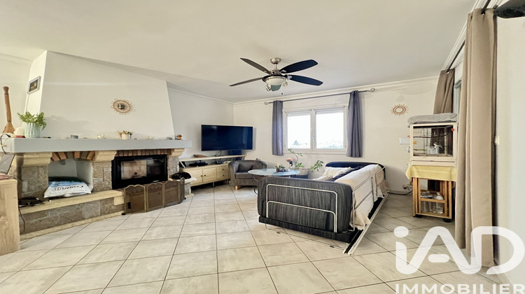 Ma-Cabane - Vente Maison Castelnau-le-Lez, 170 m²