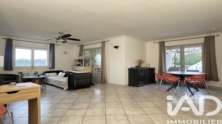 Ma-Cabane - Vente Maison Castelnau-le-Lez, 170 m²