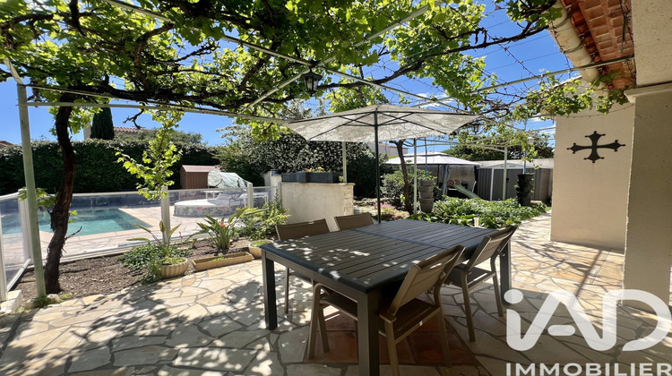 Ma-Cabane - Vente Maison Castelnau-le-Lez, 170 m²