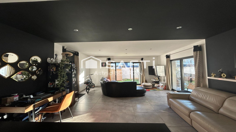 Ma-Cabane - Vente Maison Castelnau-le-Lez, 117 m²