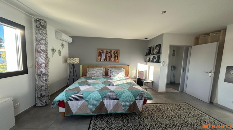 Ma-Cabane - Vente Maison Castelnau-le-Lez, 117 m²