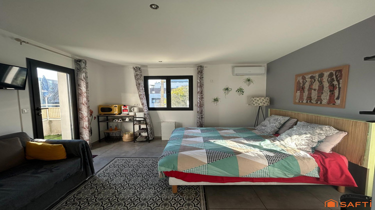 Ma-Cabane - Vente Maison Castelnau-le-Lez, 117 m²