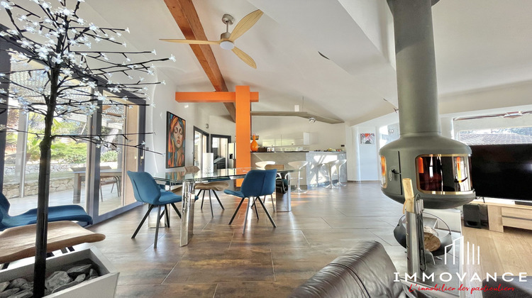 Ma-Cabane - Vente Maison Castelnau-le-Lez, 200 m²