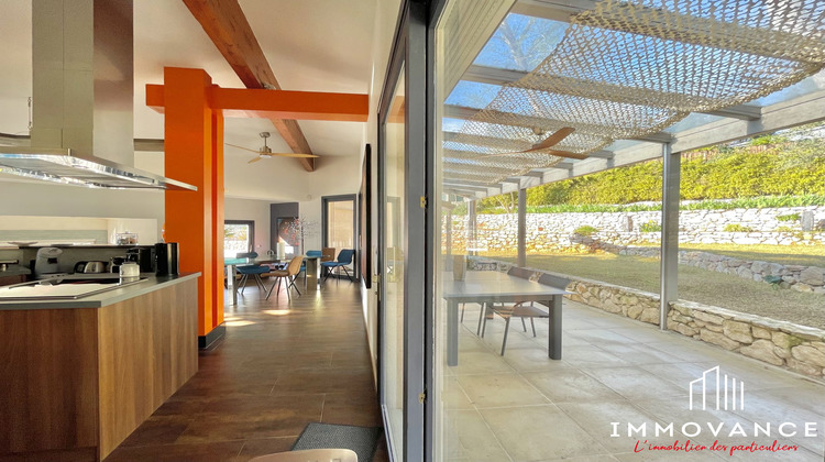 Ma-Cabane - Vente Maison Castelnau-le-Lez, 200 m²