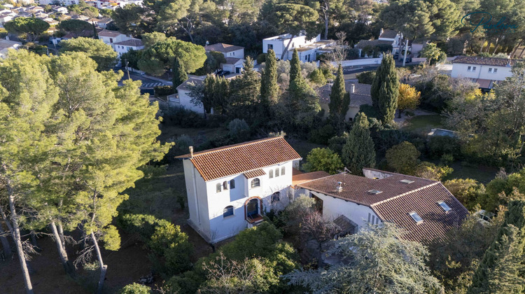 Ma-Cabane - Vente Maison Castelnau-le-Lez, 215 m²