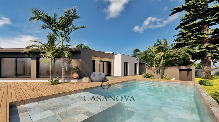 Ma-Cabane - Vente Maison CASTELNAU LE LEZ, 290 m²