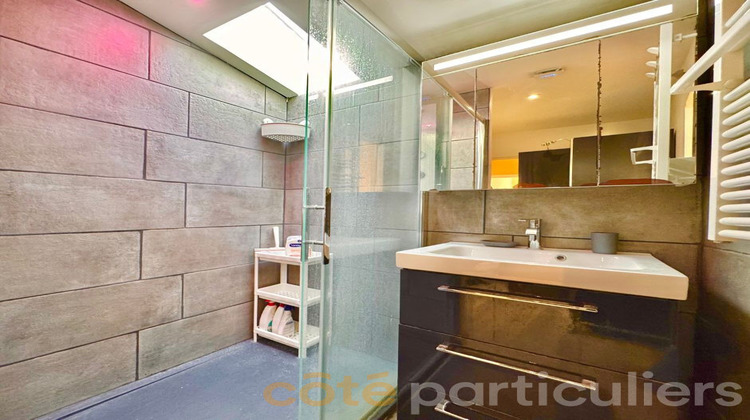 Ma-Cabane - Vente Maison CASTELNAU-LE-LEZ, 74 m²