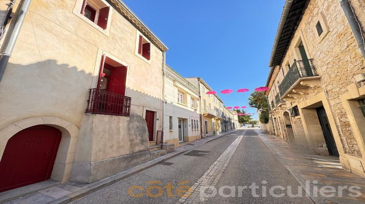 Ma-Cabane - Vente Maison CASTELNAU-LE-LEZ, 74 m²