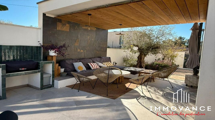 Ma-Cabane - Vente Maison Castelnau-le-Lez, 143 m²