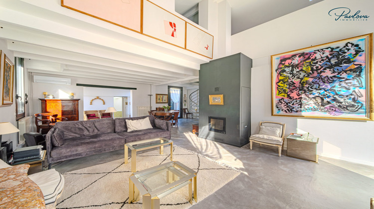 Ma-Cabane - Vente Maison Castelnau-le-Lez, 107 m²