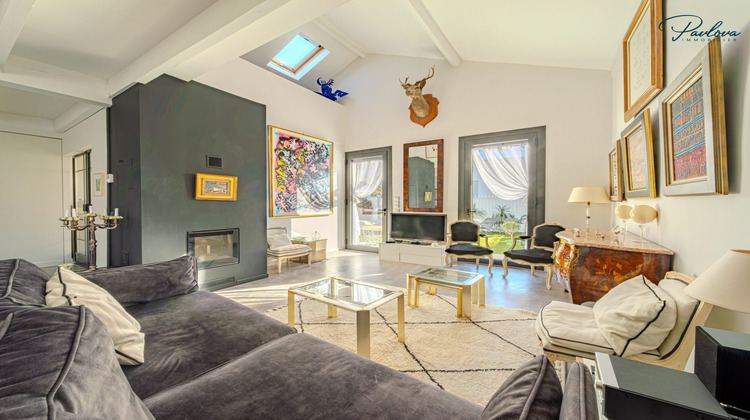 Ma-Cabane - Vente Maison Castelnau-le-Lez, 107 m²