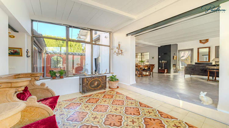 Ma-Cabane - Vente Maison Castelnau-le-Lez, 107 m²