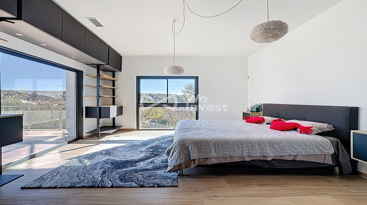 Ma-Cabane - Vente Maison Castelnau-le-Lez, 200 m²