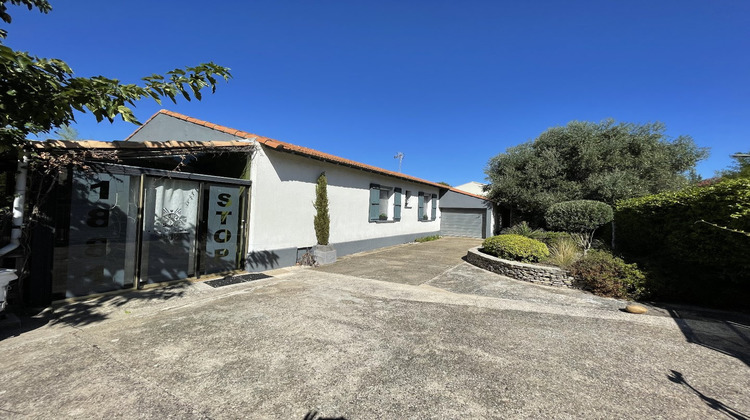 Ma-Cabane - Vente Maison CASTELNAU LE LEZ, 84 m²