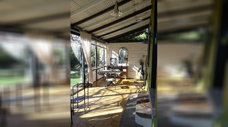 Ma-Cabane - Vente Maison CASTELNAU LE LEZ, 84 m²