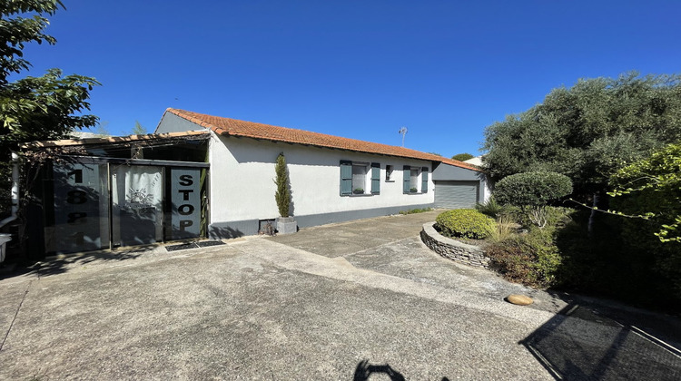 Ma-Cabane - Vente Maison CASTELNAU LE LEZ, 84 m²