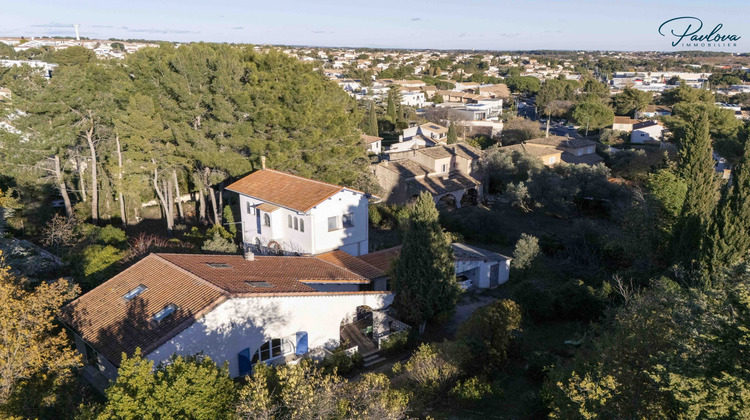 Ma-Cabane - Vente Maison Castelnau-le-Lez, 215 m²