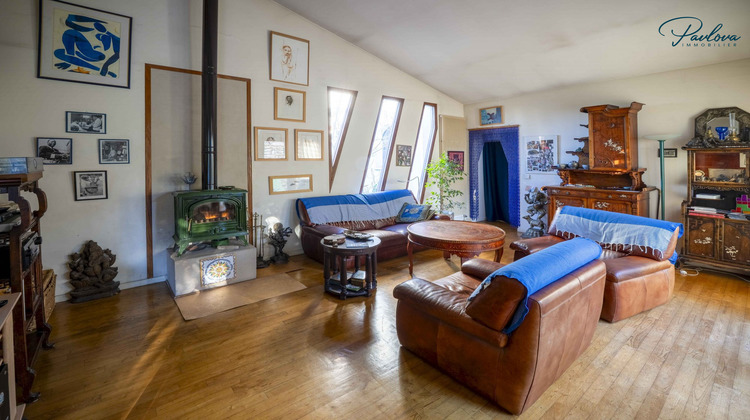 Ma-Cabane - Vente Maison Castelnau-le-Lez, 215 m²