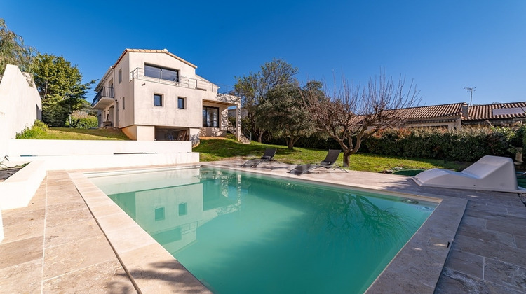 Ma-Cabane - Vente Maison CASTELNAU LE LEZ, 200 m²