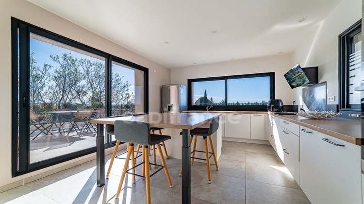 Ma-Cabane - Vente Maison CASTELNAU LE LEZ, 200 m²