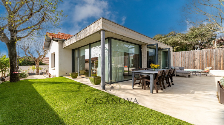 Ma-Cabane - Vente Maison CASTELNAU LE LEZ, 130 m²