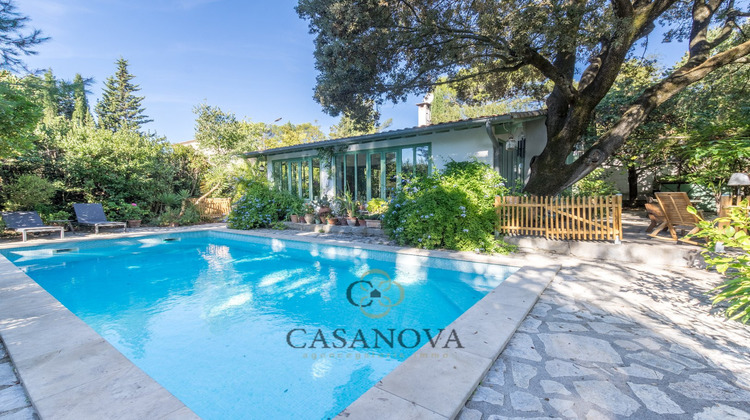 Ma-Cabane - Vente Maison CASTELNAU LE LEZ, 160 m²