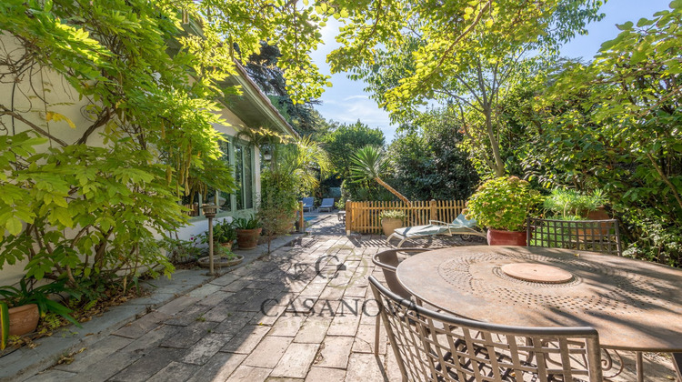 Ma-Cabane - Vente Maison CASTELNAU LE LEZ, 160 m²