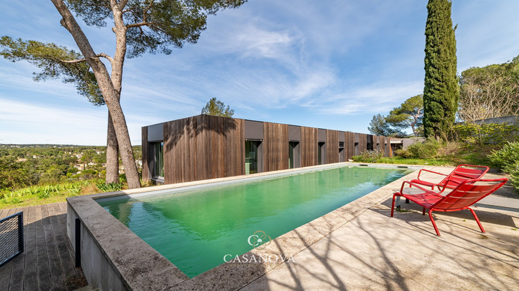 Ma-Cabane - Vente Maison CASTELNAU LE LEZ, 248 m²