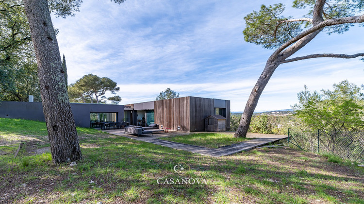 Ma-Cabane - Vente Maison CASTELNAU LE LEZ, 248 m²