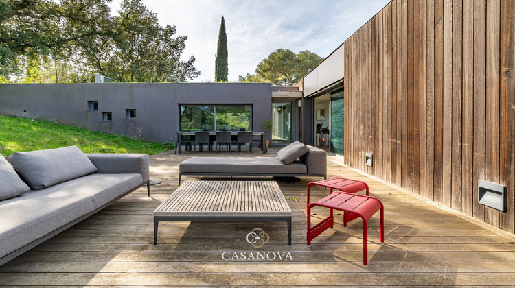 Ma-Cabane - Vente Maison CASTELNAU LE LEZ, 248 m²