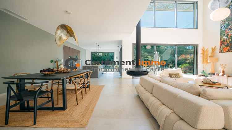 Ma-Cabane - Vente Maison CASTELNAU-LE-LEZ, 220 m²