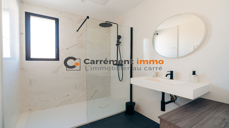 Ma-Cabane - Vente Maison CASTELNAU-LE-LEZ, 220 m²