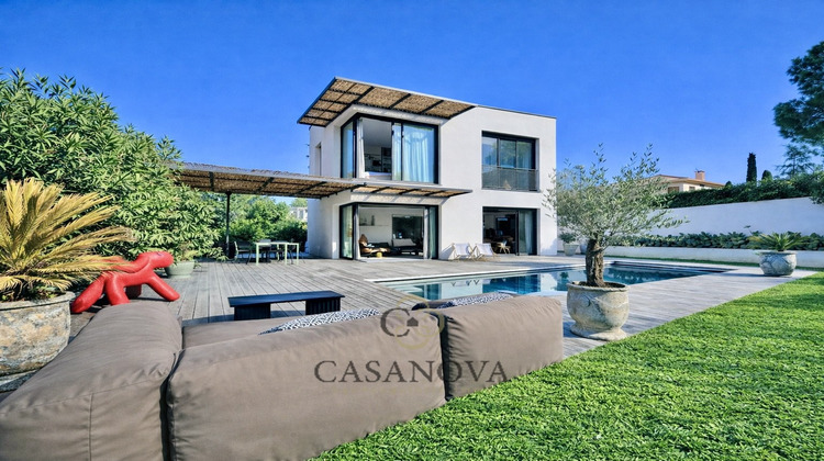 Ma-Cabane - Vente Maison CASTELNAU LE LEZ, 135 m²