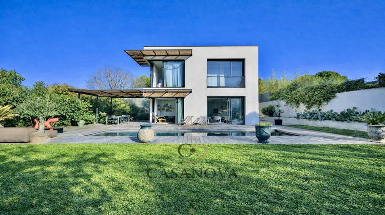 Ma-Cabane - Vente Maison CASTELNAU LE LEZ, 135 m²