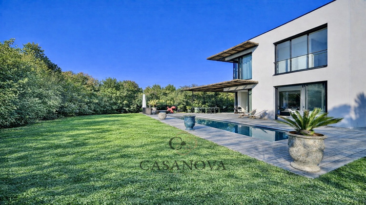 Ma-Cabane - Vente Maison CASTELNAU LE LEZ, 135 m²