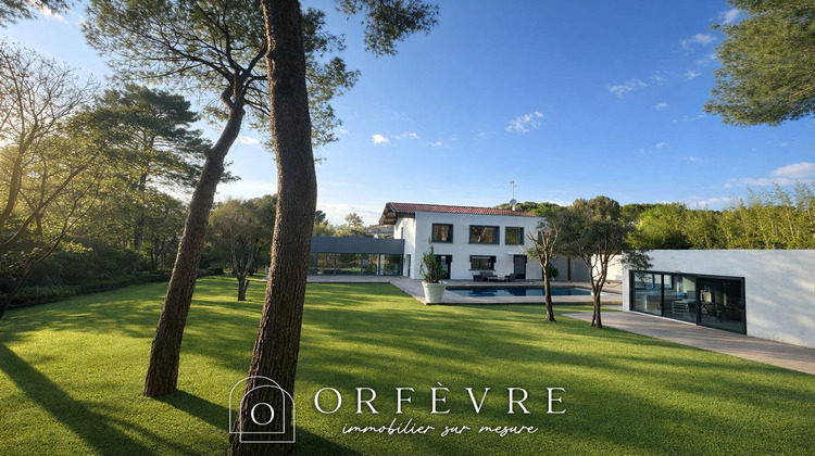 Ma-Cabane - Vente Maison CASTELNAU-LE-LEZ, 275 m²