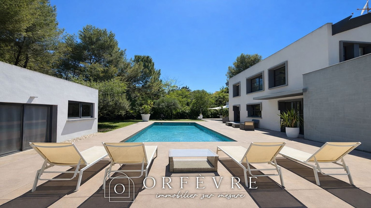 Ma-Cabane - Vente Maison CASTELNAU-LE-LEZ, 275 m²